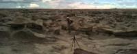 90" day11 - Bisti Badlands